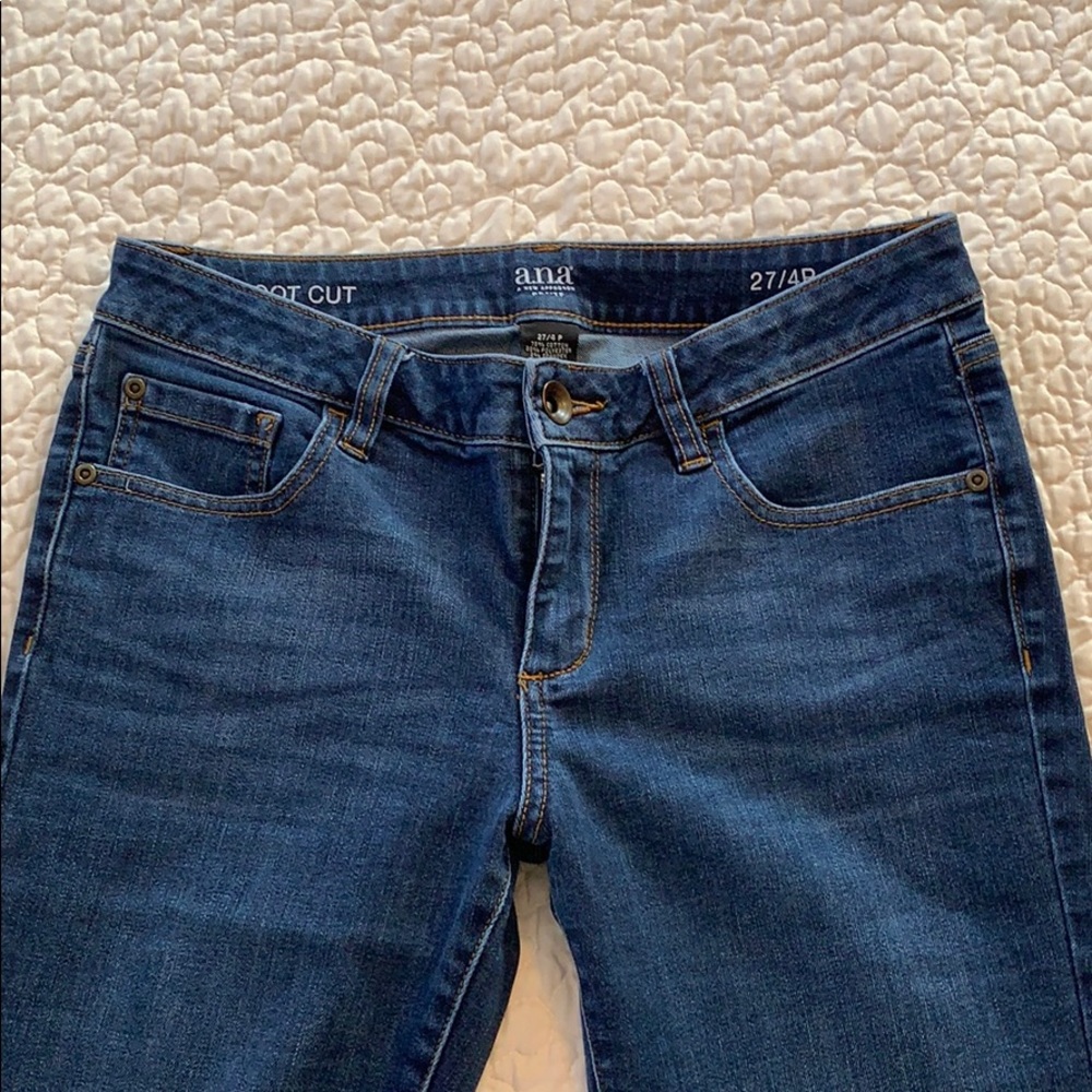 A.n.a jeans